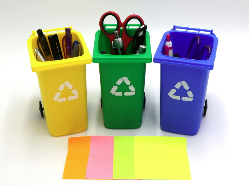 Zero waste