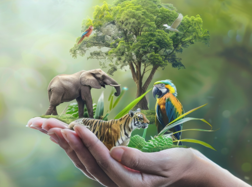 Wildlife Protection