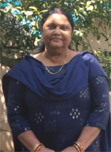 Founding director and vision at PushpPrakash Foundation