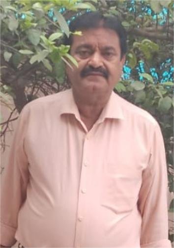 Director At PushpPrakash foundation